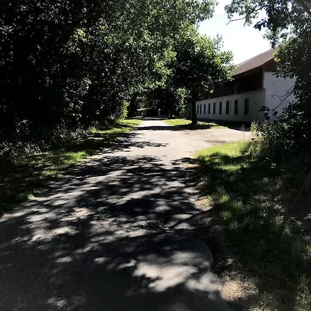Stemningsfuld Landidyl