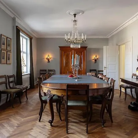 Stemningsfuld Landidyl Villa