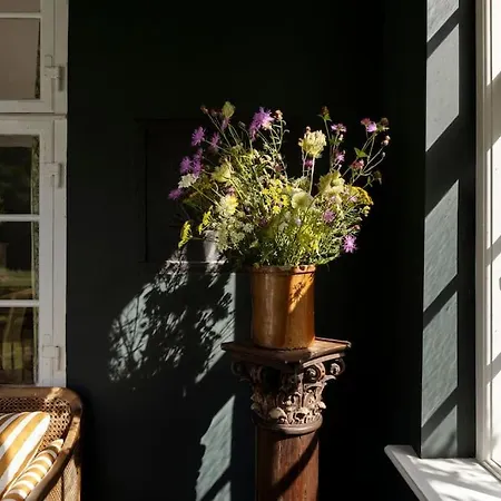 Stemningsfuld Landidyl Villa